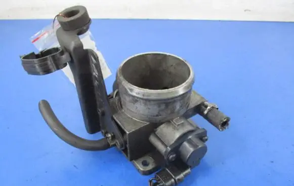 Fiat Marea Throttle body valve 54CFA26