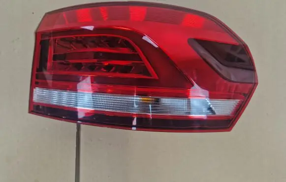 Volkswagen Touran III Rear/tail lights 5TA945208