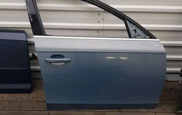 Audi A4 S4 B8 8K Front door 
