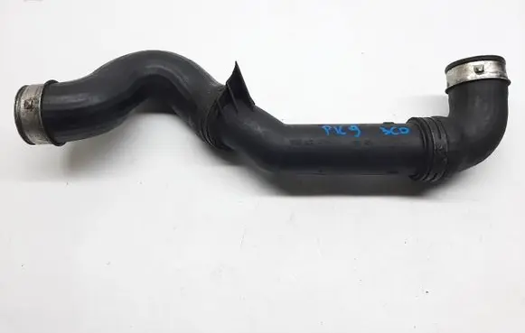 Audi A3 S3 8P Intercooler hose/pipe 3C0145770B