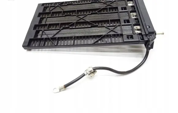 BMW 3 F30 F35 F31 Electric car heater 9232058