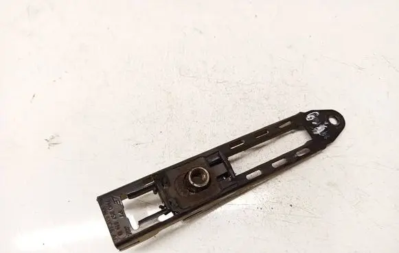 Seat Alhambra (Mk1) Seat belt adjustment rail 7m0857819b 95vw611c46ac
