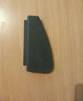 Mercedes-Benz 100 W631 Plastic wing mirror trim cover 6317270048