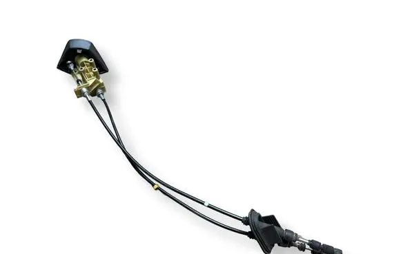 Fiat Doblo Gear shifter/selector 46806268 46807039