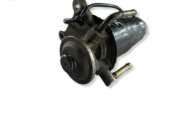 Toyota Corolla Verso E121 Fuel filter TF1578