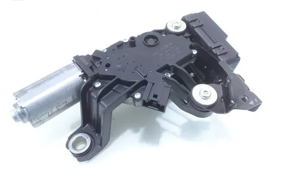 BMW 5 E60 E61 Rear window wiper motor 1397220905 7208601 61627208601