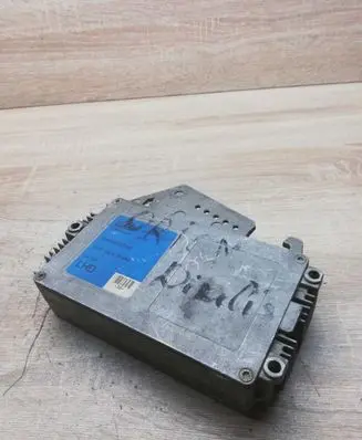 Ford Escort ABS control unit/module 91AB2C013AB
