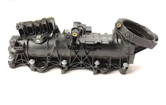 Mercedes-Benz C W205 Intake manifold 6540908700 A6540908700 20260223HCR1110