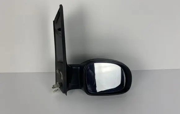 Mercedes-Benz Vito Viano W639 Front door electric wing mirror 232636043