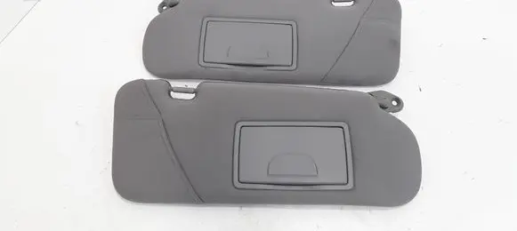KIA Sorento Sun visor
