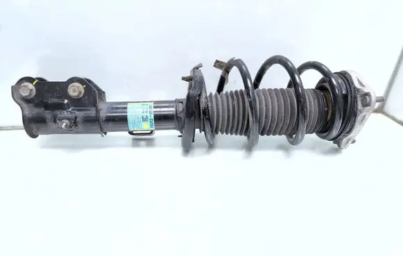 KIA EV6 Front shock absorber with coil spring 54650CV260 64630CV500 54600CV540