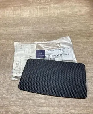 Mercedes-Benz Sprinter W906 Glove box pad A9066890396