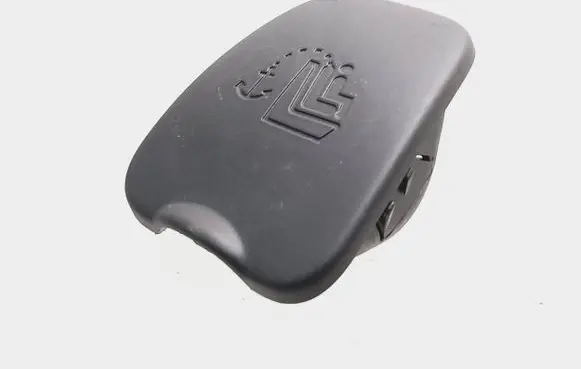 Jaguar XJ X351 ISOFIX cover 2w93613d78f