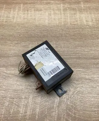 Volkswagen Sharan Immobilizer control unit/module 7M0953257F 95VW19A366CB