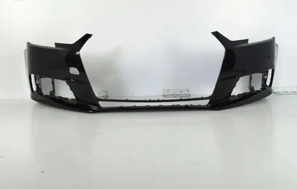 Audi A4 S4 B9 Front bumper