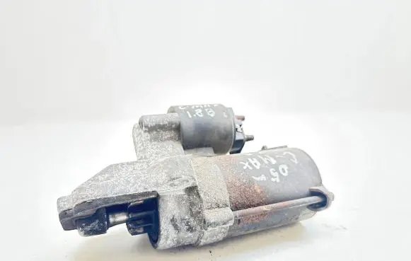 Ford Focus C-MAX Starter motor 4M5T11000AA 426701