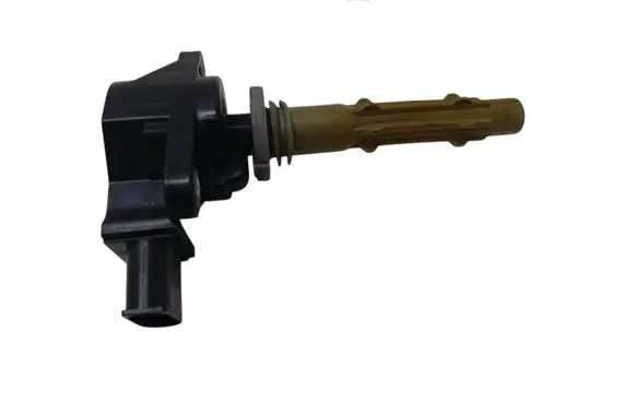 Mercedes-Benz ML W164 High voltage ignition coil E2019102140 ZSE140