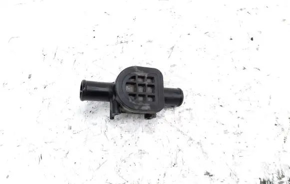 Honda CR-V Coolant heater control valve N106E