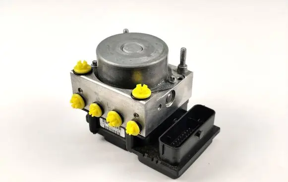 Opel Corsa D ABS Pump 93195839 0265232289 0265800872