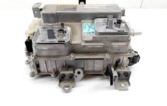 Hyundai Ioniq Voltage converter inverter 366102B005 366002B682
