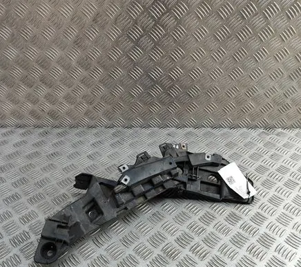 Peugeot Boxer Front bumper mounting bracket 1391283080