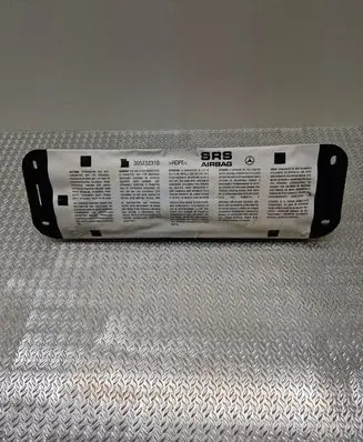 Mercedes-Benz B W245 Passenger airbag 91713241001 1F0127009473