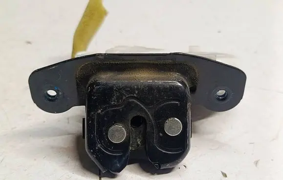 Suzuki SX4 S-Cross Tailgate/trunk/boot lock/catch/latch 6F21AW58F1AW58