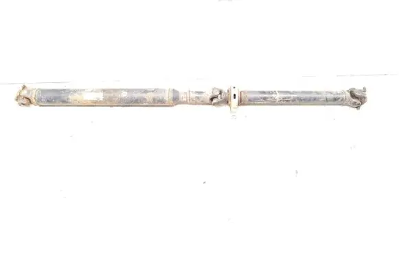 Volkswagen Amarok Drive shaft (set) 2H0521102AS