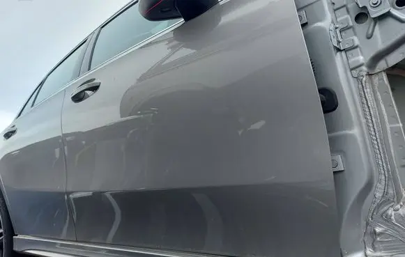 Mercedes-Benz A W177 Front door 