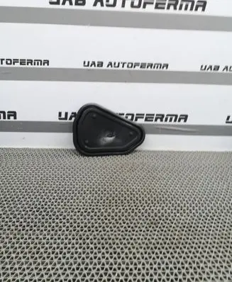 Audi Q2 - Other rear door trim element 8V4839916B