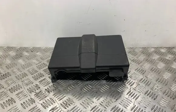 Ford Fiesta Battery box tray cover/lid 1S7110A659AD