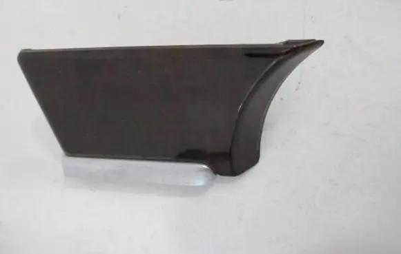 Mercedes-Benz E A207 Dashboard trim A2076801293