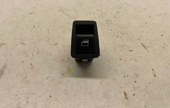 BMW 3 E46 Electric window control switch 6902174