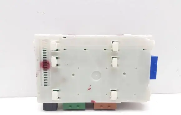Volvo XC70 Fuse module 7G9T14C256FA 30765624AE 3659AF01125TP