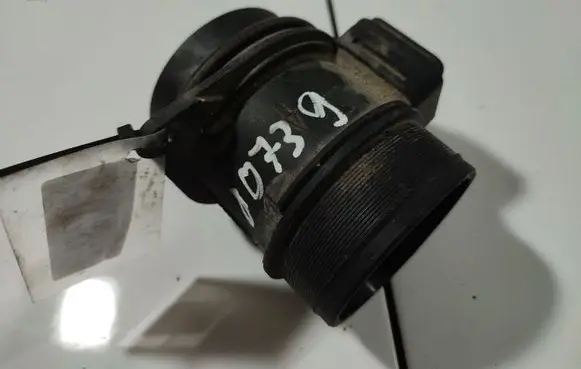 Mass air flow meter