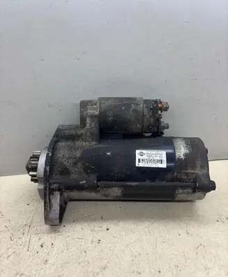 Nissan Navara D40 Starter motor 23300EB300 M008T76071ZE
