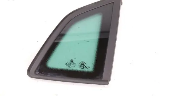Seat Ibiza V (KJ) Rear side window 6F0845298AJ