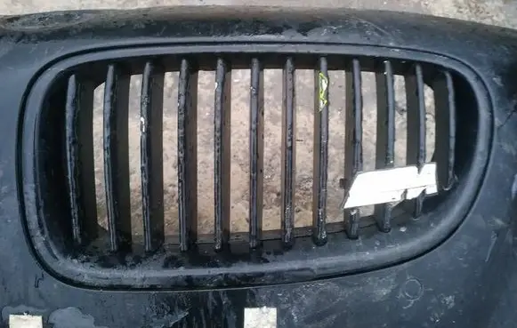 BMW 5 GT F07 Front grill