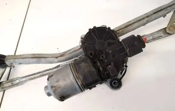 Alfa Romeo 159 Wiper motor 0390241915