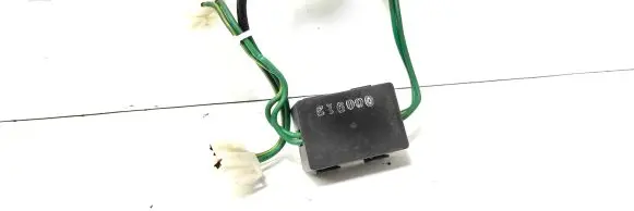 Mazda 626 Other control units/modules