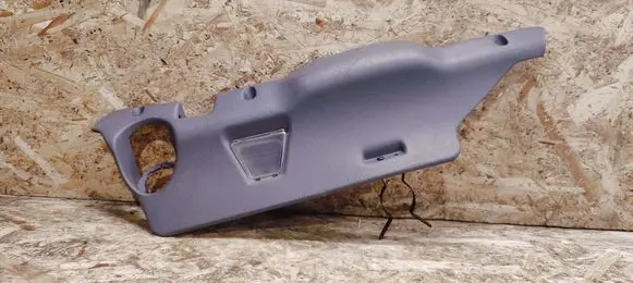 Lexus SC 300 - 400 Dashboard lower bottom trim panel 5564124050 5560624050