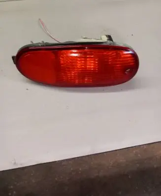 Hyundai Santa Fe Rear bumper light 92405260