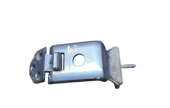 Renault Master III Loading door upper hinge 844000013R