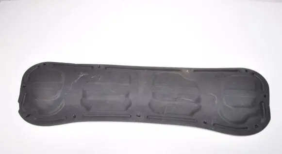 KIA Rio Engine bonnet/hood sound/heat insulation 