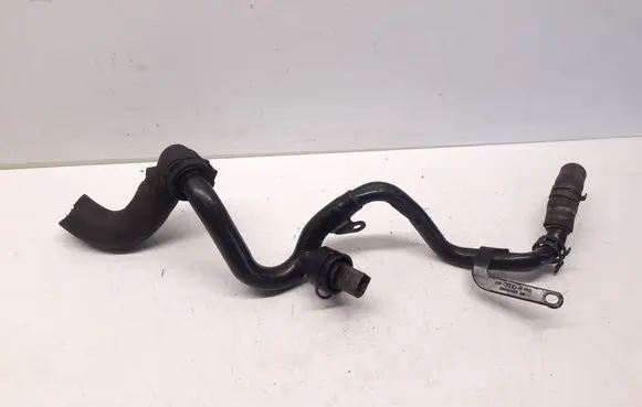 Audi A4 S4 B7 8E 8H Engine coolant pipe/hose 059121065AK