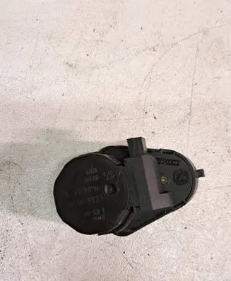 BMW 7 E65 E66 Air flap motor/actuator 6935081 ECB66 180607
