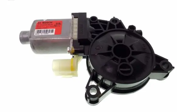 KIA Ceed Rear door window regulator motor 83460J7000