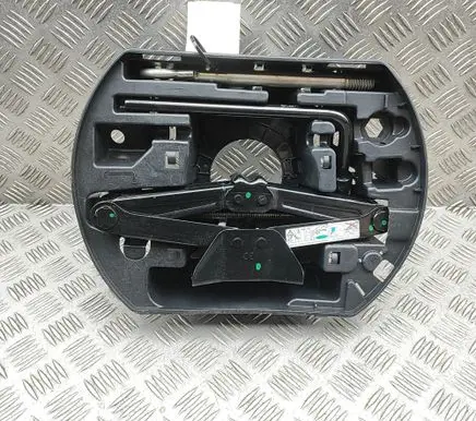 Peugeot 308 Lift Jack 9649243380 9651013180