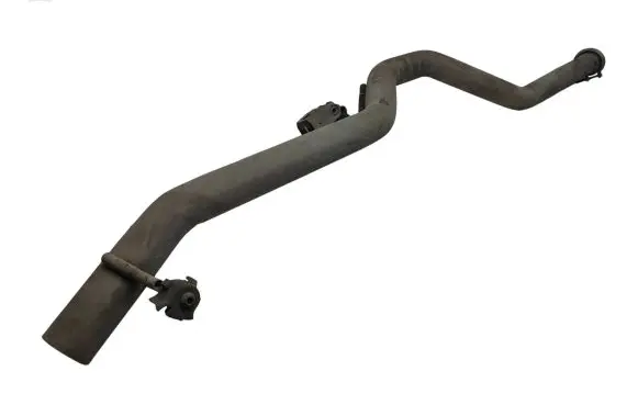 Renault Trafic III (X82) Muffler/silencer 