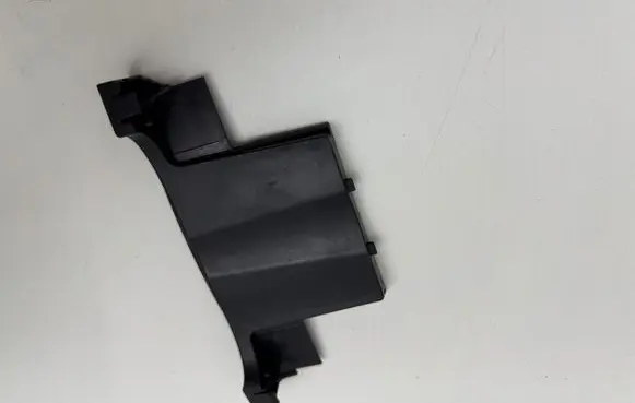 Mercedes-Benz ML W164 Other interior part